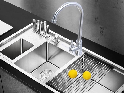 Thủ Tục Nhập Khẩu Bồn Rửa Bát 0