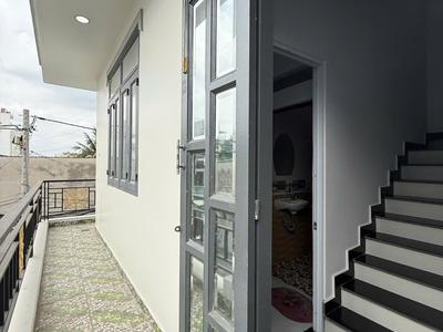 Bán gấp nhà Mã Lò Bình Tân 71m2 4 tầng 5pn 4wc sân thượng SHR chỉ 4.95 tỷ 10