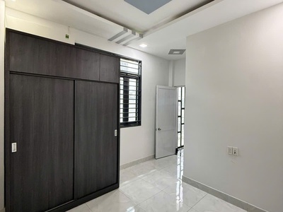 Bán gấp nhà Mã Lò Bình Tân 71m2 4 tầng 5pn 4wc sân thượng SHR chỉ 4.95 tỷ 7