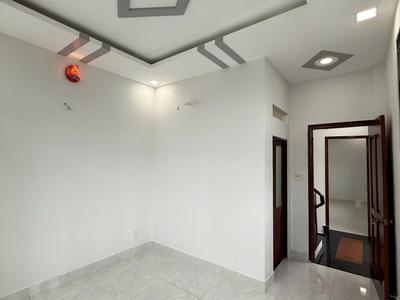 Bán gấp nhà Mã Lò Bình Tân 71m2 4 tầng 5pn 4wc sân thượng SHR chỉ 4.95 tỷ 8