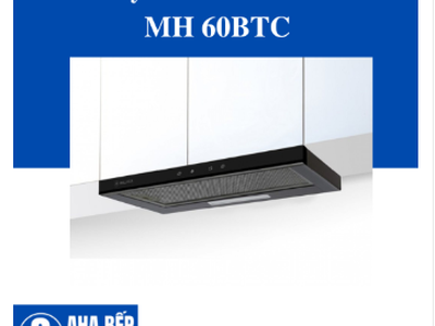 Máy hút mùi 0