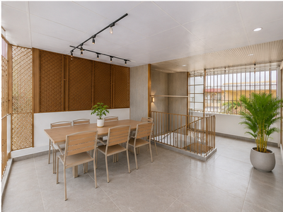 Nơi CƯ LẠC NGHIỆP GIỮ LÒNG PHÚ NHUẬN HỐI HẢ - chạm 50m2 x 3 tấm, 4 phòng ngủ - 7. tỷ TL. 4