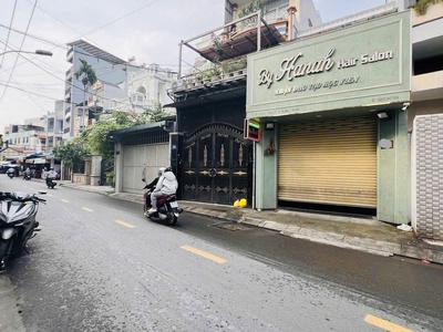 Bán Gấp Nhà Mặt Tiền Bàu Cát Đôi, P11, Tân Bình 1