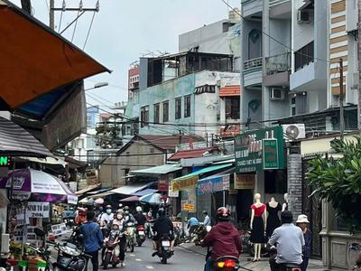 Bán Gấp Nhà Mặt Tiền Bàu Cát Đôi, P11, Tân Bình 3
