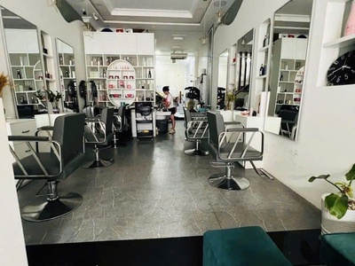 Bán Gấp Nhà Mặt Tiền Bàu Cát Đôi, P11, Tân Bình 6