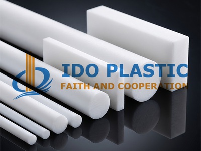 Giới thiệu về nhựa PTFE và đặc tính ma sát thấp 1