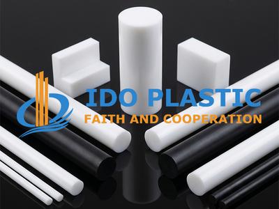 Giới thiệu về nhựa PTFE và đặc tính ma sát thấp 2