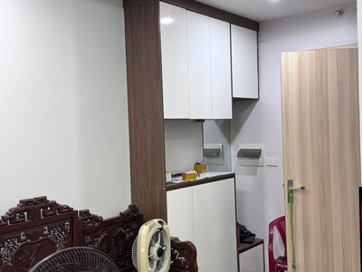 Căn hộ 1PN Thanh Hà giá chỉ 2,52 tỷ Dọn vào ở ngay 0