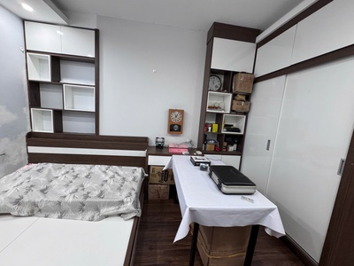 Căn hộ 1PN Thanh Hà giá chỉ 2,52 tỷ Dọn vào ở ngay 1