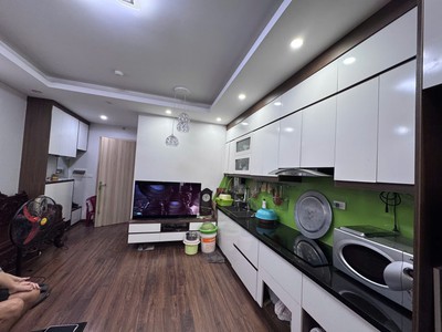 Căn hộ 1PN Thanh Hà giá chỉ 2,52 tỷ Dọn vào ở ngay 4