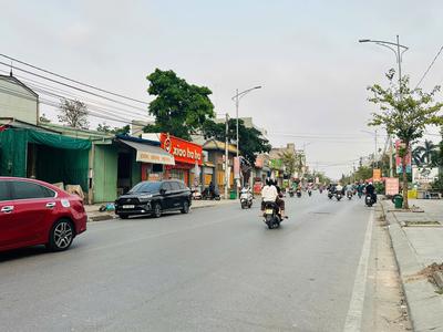 Mặt đường Máng Nước sát Hoàng Huy - 90m2 - mặt tiền 5,6m - nhà cũ - giá 11,8 tỷ 2