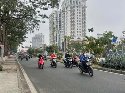 Hiếm  Mặt đường Lê Hồng Phong - 1100m2 - 2 mặt thoáng - đất ở kết hợp TMDV - giá hơn 230 tr/m2 1