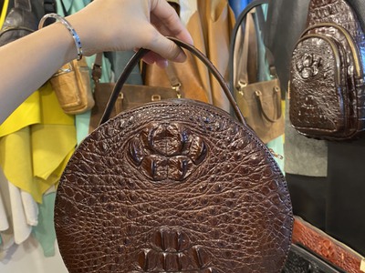 Gia Công Đồ Da Riêng Cho Thương Hiệu - Chuẩn Form, Đúng Chất Brand - Có VAT 1