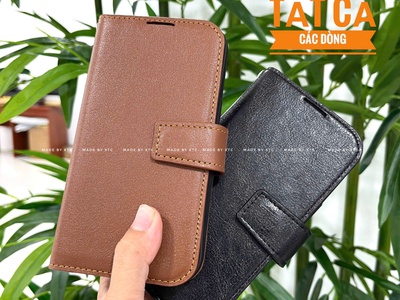Gia Công Đồ Da Riêng Cho Thương Hiệu - Chuẩn Form, Đúng Chất Brand - Có VAT 16