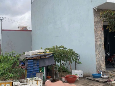 Tìm chủ mới cho 1 lô TĐC Đống Trịnh, Giá chỉ 3,6x tỷ 2
