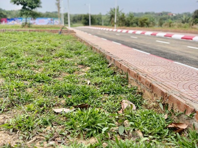 150m đất ở Nội thị Hòa Lạc, giá chỉ 28tr/m, giá siêu tốt 1
