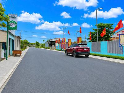 Chính chủ cần bán 4 lô liền kề thuộc Quế SƠn-Đà Nẵng 2