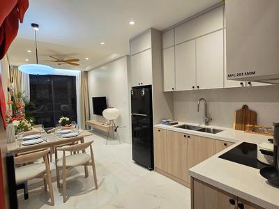 Siêu Phẩm Nội Bộ - Độc Quyền 01 Căn Duy Nhất Tại THE WIN CITY 0