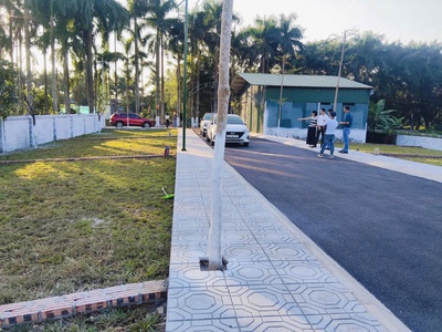 Đất đẹp thì không đẻ thêm...Nhưng người mua nhanh laị có giá đẹp 1