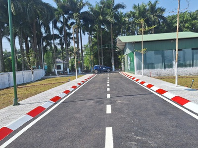 Đất đẹp thì không đẻ thêm...Nhưng người mua nhanh laị có giá đẹp 0
