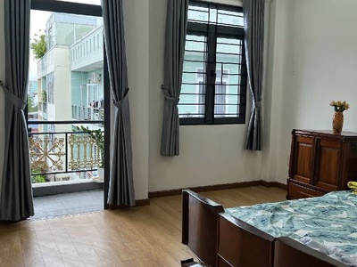 Bán nhà riêng gần KDC Nam Long, 4 tầng BTCT, dân trí, chủ bán gấp đi định cư 2