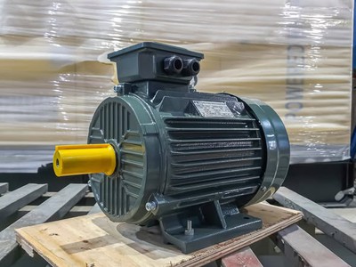 Motor 4HP giá rẻ 1