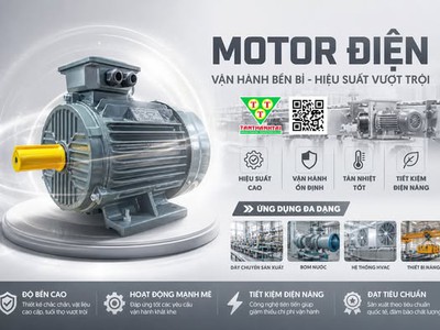 Motor 4HP giá rẻ 0