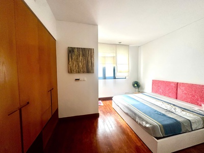 Cho thuê biệt thự Mỹ Gia gói 2 dt 200m2. giá thuê 32tr/m2 0