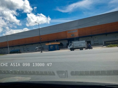 CHO THUÊ  Kho Lạnh - Kho Mát Đạt Chuẩn Tại Trung Tâm TP.HCM   Giá rẻ 2
