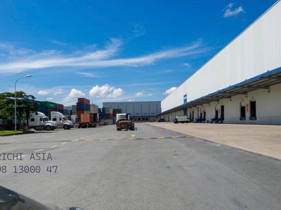 CHO THUÊ  Kho Lạnh - Kho Mát Đạt Chuẩn Tại Trung Tâm TP.HCM   Giá rẻ 0