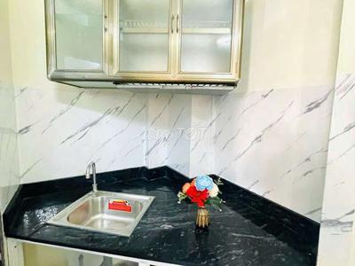 Cho thuê phòng tầng 2 full nội thất ở ngõ 392 Bạch Mai 0