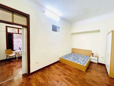 Cho thuê phòng tầng 2 full nội thất ở ngõ 392 Bạch Mai 2