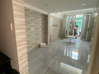 Cho Thuê Nhà Nguyên Căn Quận11 Giá 13TR/Tháng 9