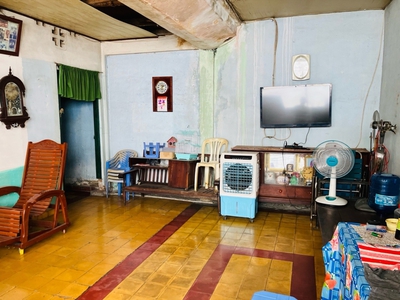 H2267 - đất vàng hoa hậu gò vấp 0