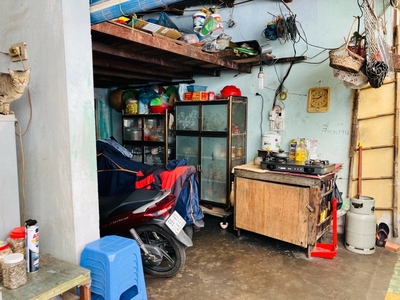 H2267 - đất vàng hoa hậu gò vấp 2