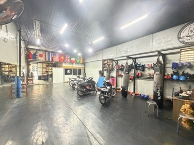 K2269 siêu phẩm mặt tiền 290m2 - giá cực sốc 0
