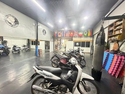 K2269 siêu phẩm mặt tiền 290m2 - giá cực sốc 2