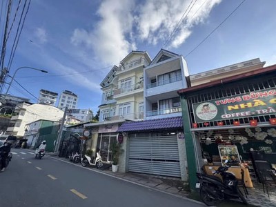 Homestay - lê hồng phong, phường 4, đà lạt. 2