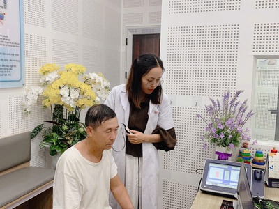 Máy trợ thính - Thay đổi cả cuộc sống 3
