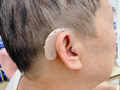 Máy trợ thính - Thay đổi cả cuộc sống 4