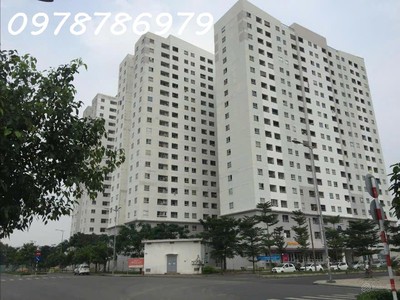 Cần bán căn hộ chung cư 1050 chu văn an, bình thạnh 0