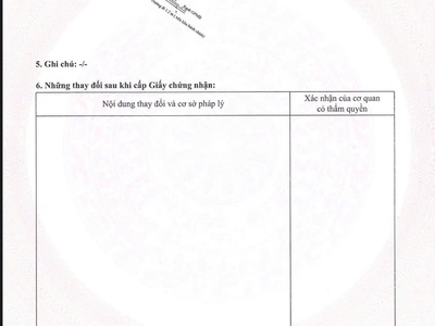Đất đẹp hiếm có tại bình thủy tp. cần thơ - có 1 không 2 2