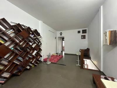 Cho thuê nhà nguyên căn ngô đức kế, gần nguyễn hữu huân - dt: 90m2 giá thuê: 20tr/tháng - lh : 1