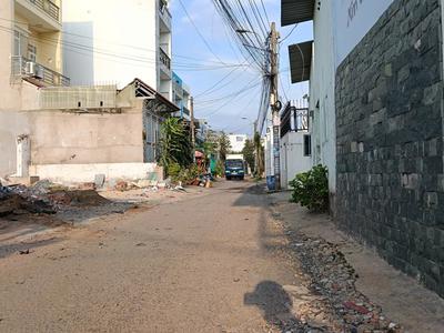 Ngộp bank chỉ 27tr/m2 nhà trọ hẻm xe tải thông 30m ra mt nguyễn thị tú 200m2 -5 tỷ 5 0
