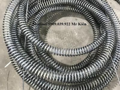 Dây mayso sản xuất theo yêu cầu 1