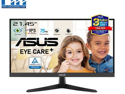 Màn Hình ASUS VY229HF-R  21.45 inch - IPS - FHD - 100Hz - 1ms 0