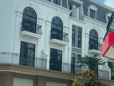 Liền Kề Star Central Rẻ Nhất Dự Án 0