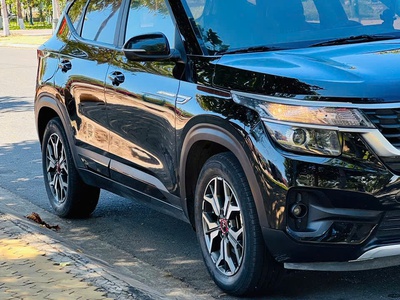 Kia Seltos 2021 Bản Trung 0