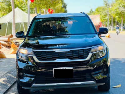 Kia Seltos 2021 Bản Trung 1