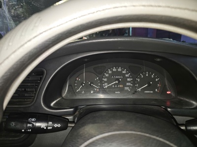 DAEWOO đời 2000 giá mềm chỉ 65 triệu 1